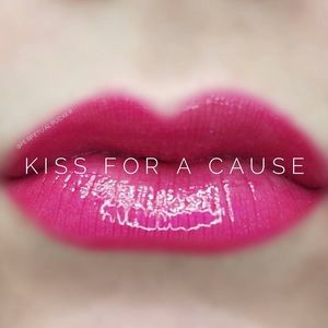 Kiss for a Cause LipSense